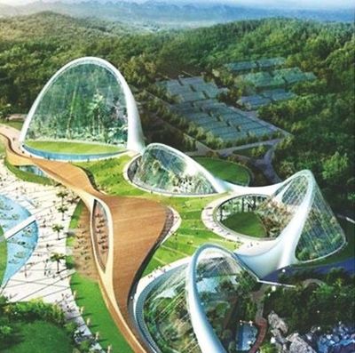 洛阳白云山度假区项目6月全面开工 从“度假目的地”到“旅游生态再造”的策划逻辑
