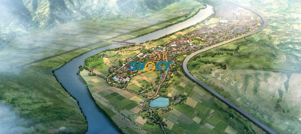 四川晟景文旅 旅游景区项目策划的五个基本原则